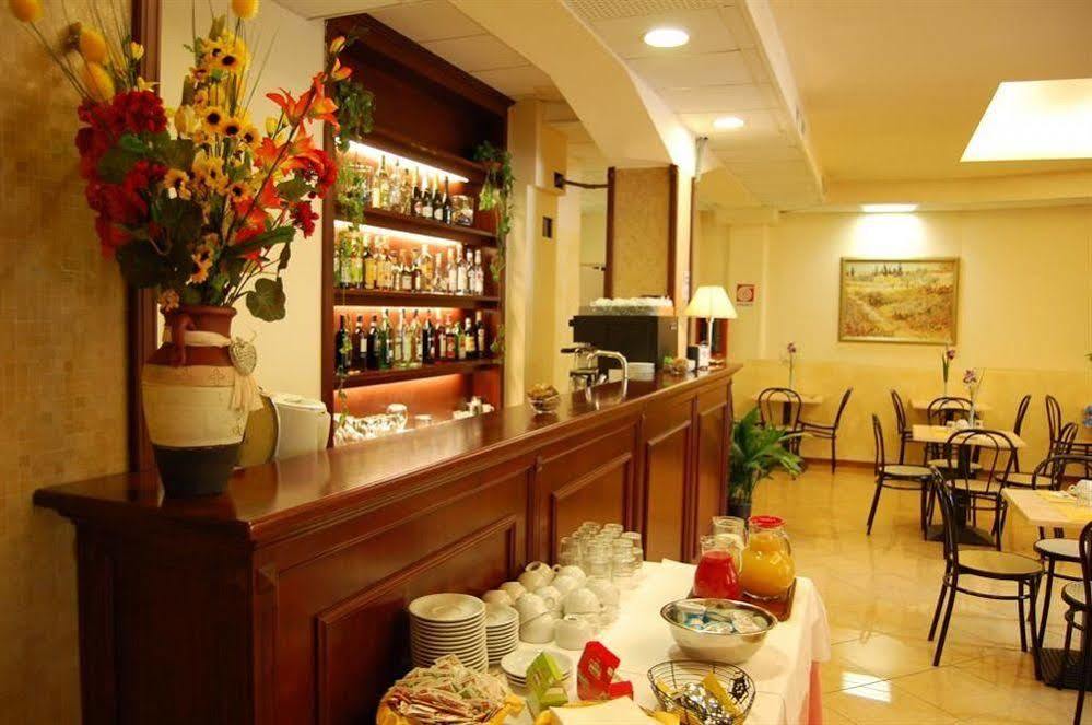 โรงแรมอัสเตอร์ ฟลอเรนซ์ ภายนอก รูปภาพ